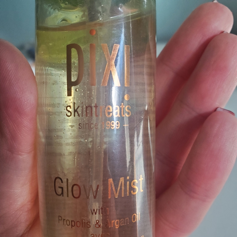 TONYMOLLY and PIXI Self Care Daily Routine Bundle Set - Picture 7 of 9